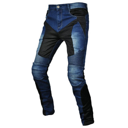 LOONG BIKER™ Summer Mesh Motorcycle Pants for Men