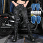 LOONG BIKER™ Summer Motorcycle Pants for women