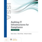 Auditing It Infrastructures for Compliance - Paperback