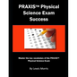 Praxis Physical Science Exam Success: Master the Key Vocabulary of the Praxis Physical Science Exam - Paperback