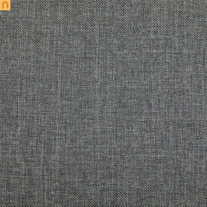 Outdoor Lounge Chair Aluminum Gray Rope Accents with Cushions