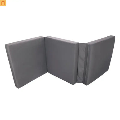 Chaise Lounge Acacia Wood Black Dark Gray 4 Position Adjustable 79in