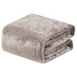 Louvre Blanket-Beige-King