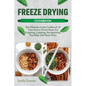 Freeze Drying Cookbook - Paperback