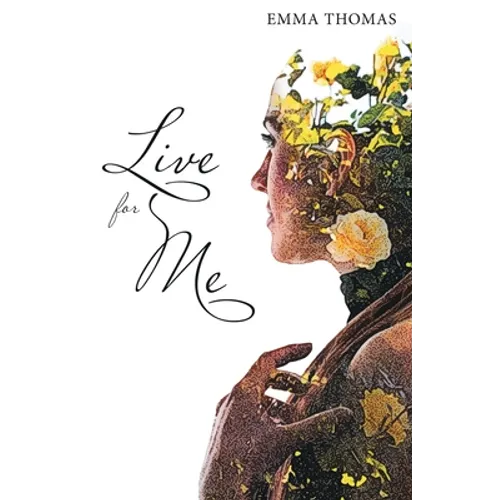 Live for Me - Paperback