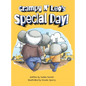 Grampy N' Leo's Special Day - Hardcover