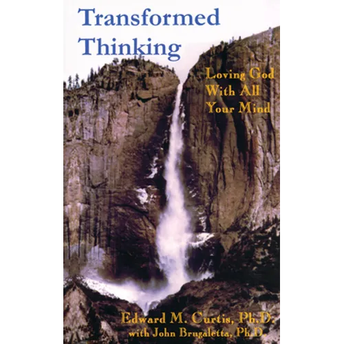 Transformed Thinking - Paperback