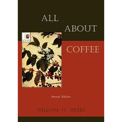All about Coffee (Second Edition) - Paperback