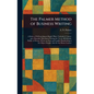 The Palmer Method of Business Writing - Hardcover
