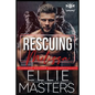 Rescuing Melissa: Ex-Military Special Forces Hostage Rescue - Paperback