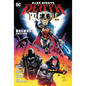 Dark Nights: Death Metal: Deluxe Edition - Hardcover