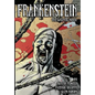 Frankenstein: The Graphic Novel - Paperback