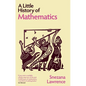 A Little History of Mathematics - Hardcover