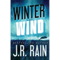 Winter Wind - Paperback