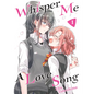 Whisper Me a Love Song 1 - Paperback