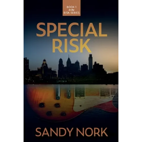 Special Risk - Paperback
