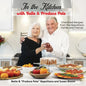 In the Kitchen with Bette & Produce Pete: A cookbook featuring treasured memories and beloved recipes from the Napolitano family and friends - Paperback