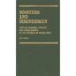 Boosters and Businessmen: Popular Economic Thought and Urban Growth in the Antebellum Middle West - Hardcover