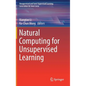 Natural Computing for Unsupervised Learning - Hardcover
