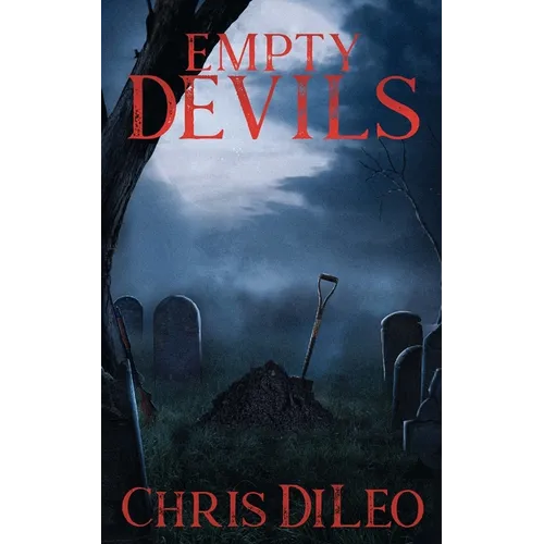 Empty Devils - Paperback
