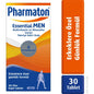 Pharmaton Multivitamin Supplement for Men - Essential Vitamins and Minerals for Men's Health