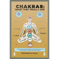 Chakras: What They Really Are: A Brief but Concrete Explanation with the Help of Science, Tantra Yoga and Modern Psychology Insights. - Paperback