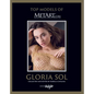 Gloria Sol: Top Models of Metart.com - Hardcover