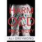 Harm OCD Recovery - Paperback