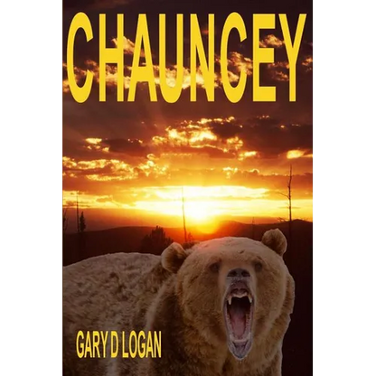 Chauncey - Paperback
