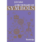 Dictionary of Symbols - Paperback