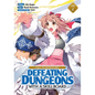 Call to Adventure! Defeating Dungeons with a Skill Board (Manga) Vol. 7 - Paperback