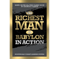 The Richest Man in Babylon in Action - Paperback
