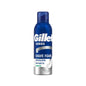 Gillette Revitalizing Shaving Foam for Men - 200ml, Refreshing Sensation, Smooth Shave