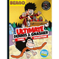 Beano Ultimate Dennis & Gnasher Comic Collection - Hardcover