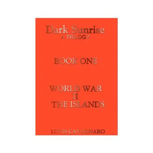 World War II the Islands - Paperback