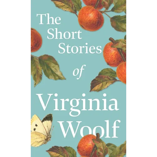 The Short Stories of Virginia Woolf - Hardcover