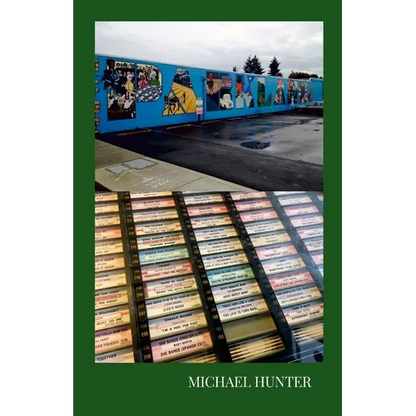 Parkland Jukebox - Paperback