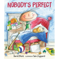 Nobody's Perfect - Hardcover