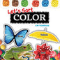 Color - Library Binding