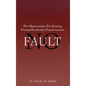 No Fault - Hardcover