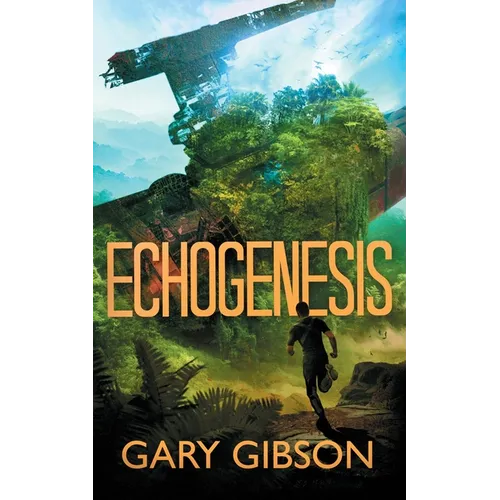 Echogenesis - Paperback