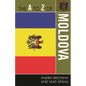 The A to Z of Moldova - Paperback