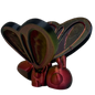 Butterfly  - Metallic Color