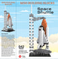 Mini Building Blocks - Space Shuttle