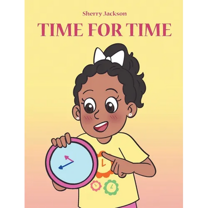 Time for Time - Hardcover