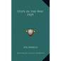 Steps in the Way 1929 - Hardcover