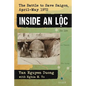 Inside an Loc: The Battle to Save Saigon, April-May 1972 - Paperback