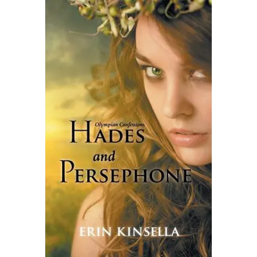 Olympian Confessions: Hades & Persephone - Paperback