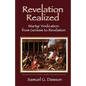 Revelation Realized: Martyr Vindication from Genesis to Revelation - Paperback