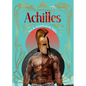 Achilles: New & Ancient Greek Tales - Hardcover